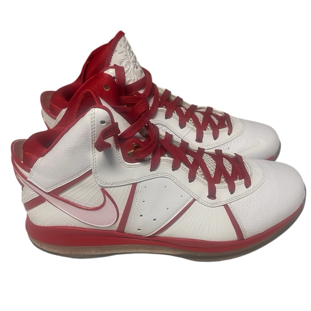 Nike LeBron 8 Un-China Size 14 - Picture 12 of 16